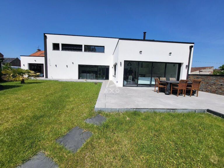 House Raimbeaucourt - 4 bedrooms