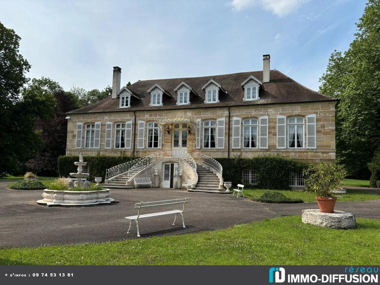 Maison Raival - 432m²