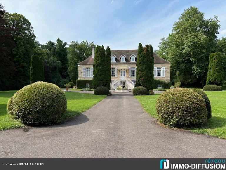 Maison Raival - 432m²