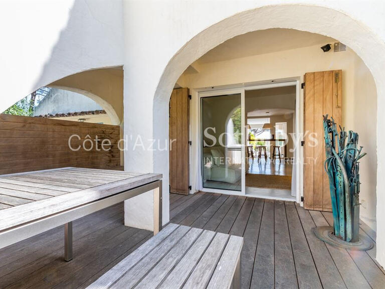 Apartment Ramatuelle - 2 bedrooms - 84m²