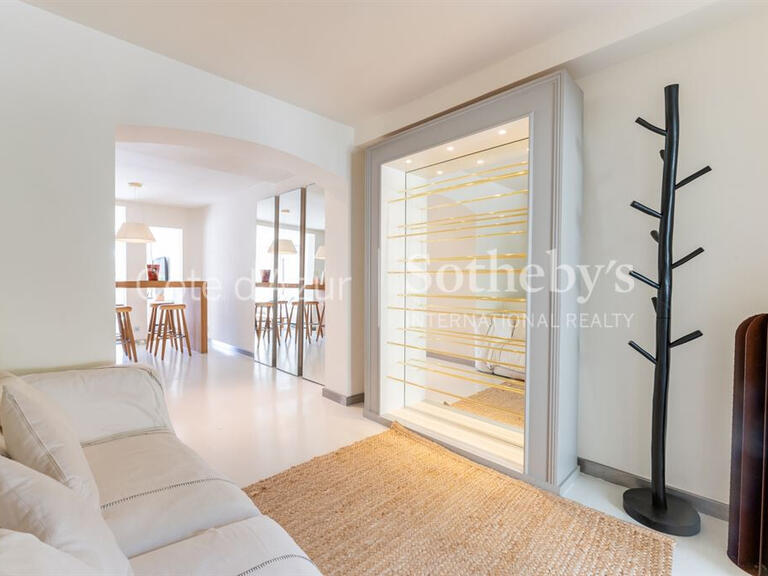 Apartment Ramatuelle - 2 bedrooms - 84m²