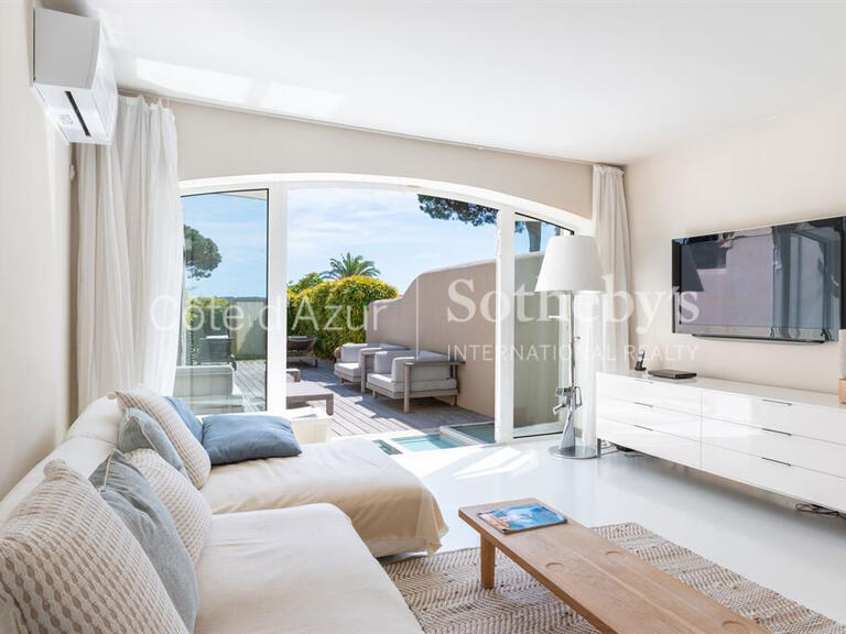 Apartment Ramatuelle - 2 bedrooms - 84m²