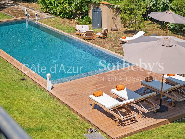 House Ramatuelle - 4 bedrooms - 310m²