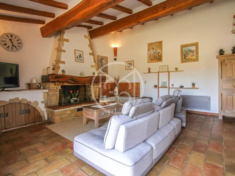 Vente Maison Ramatuelle - 3 chambres