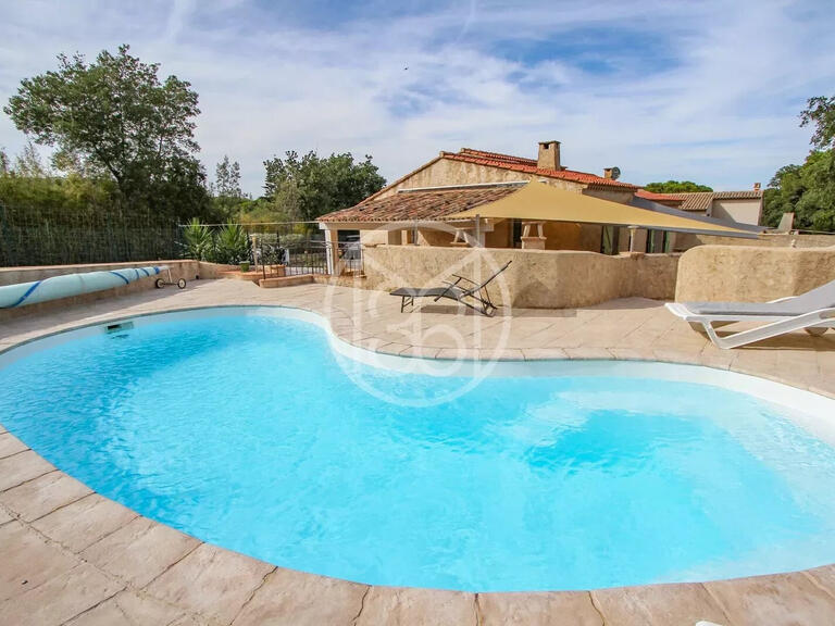 Sale House Ramatuelle - 3 bedrooms