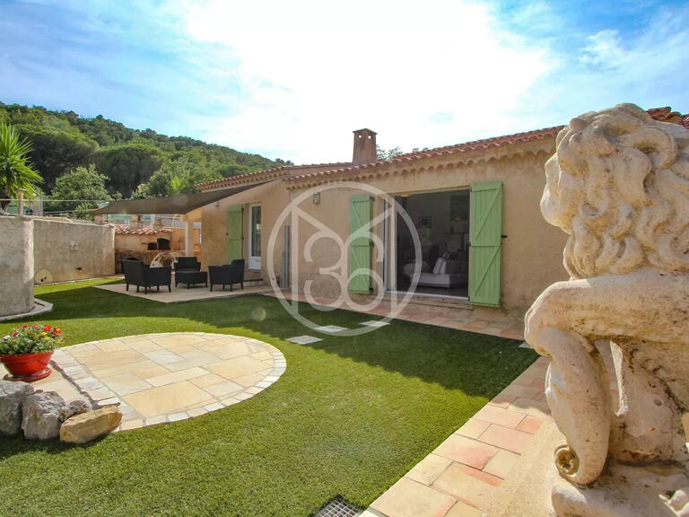 Sale House Ramatuelle - 3 bedrooms