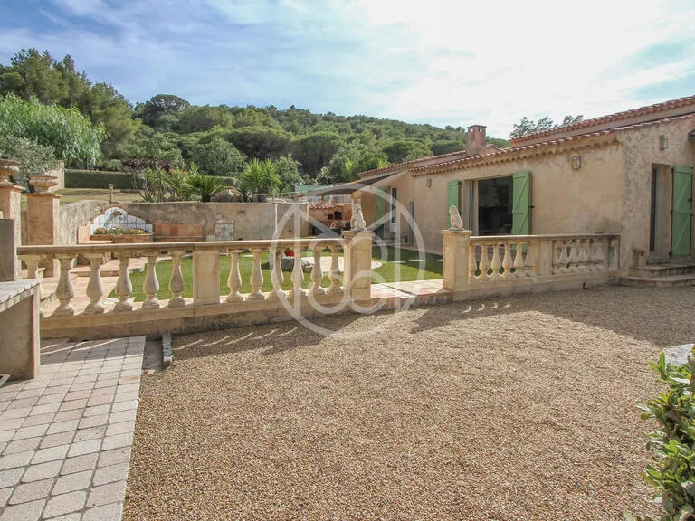 Vente Maison Ramatuelle - 3 chambres