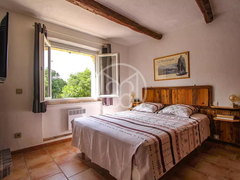 Vente Maison Ramatuelle - 3 chambres