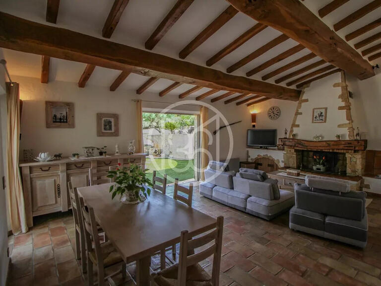 Vente Maison Ramatuelle - 3 chambres