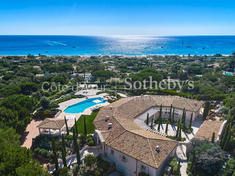 Sale House Ramatuelle - 6 bedrooms