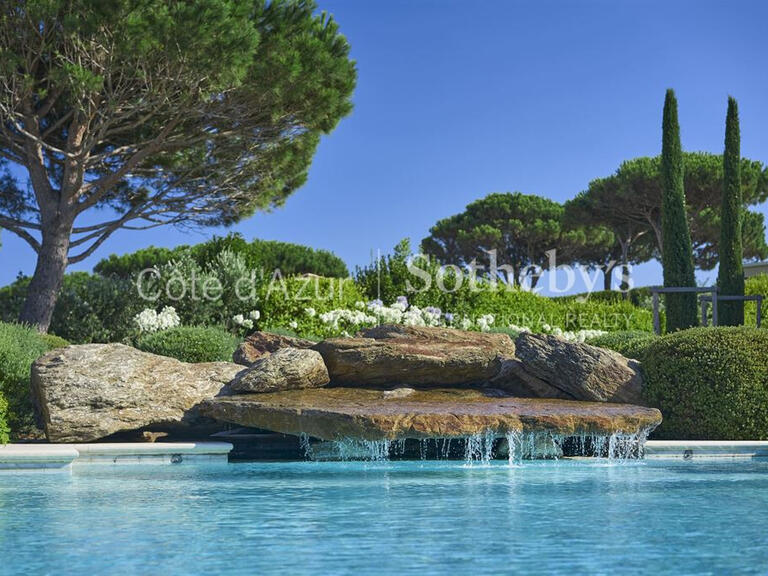 Sale House Ramatuelle - 6 bedrooms