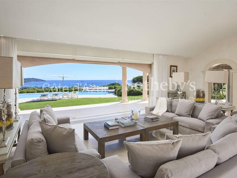 Sale House Ramatuelle - 6 bedrooms