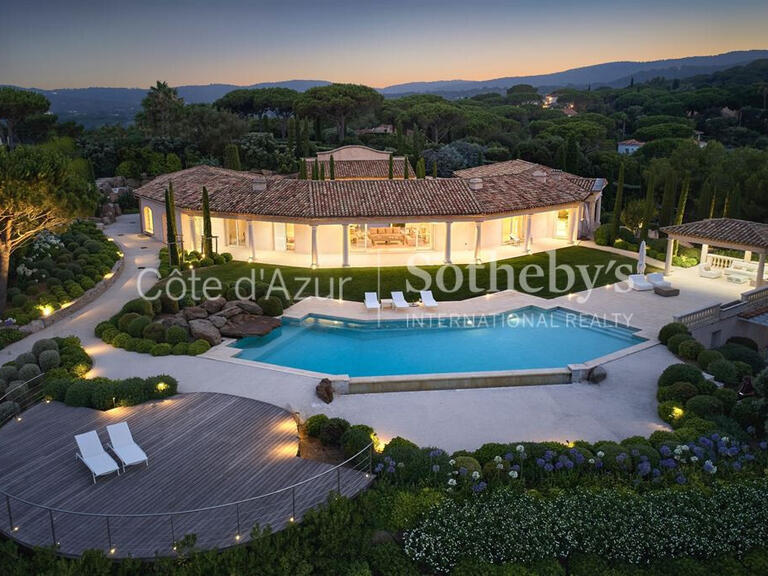 Sale House Ramatuelle - 6 bedrooms