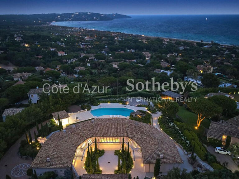 House Ramatuelle - 6 bedrooms - 450m²