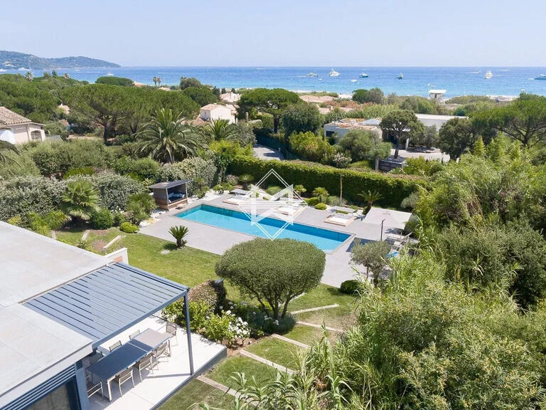 House Ramatuelle - 4 bedrooms - 185m²