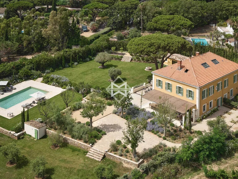 House Ramatuelle - 7 bedrooms - 700m²