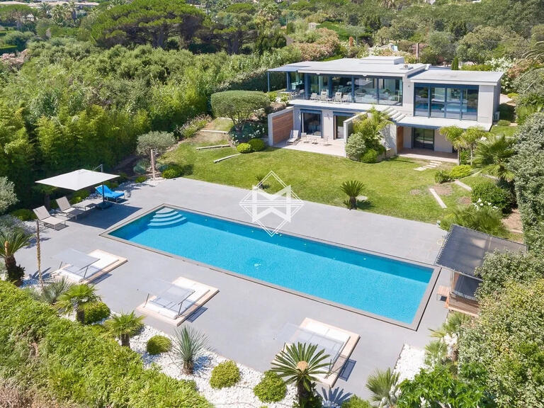 House Ramatuelle - 4 bedrooms - 241m²