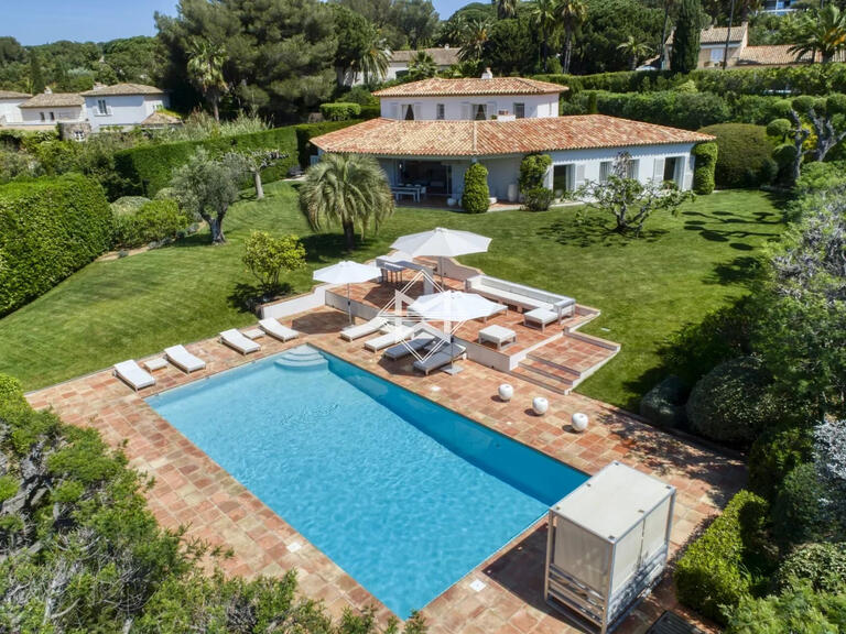 Holidays House Ramatuelle - 5 bedrooms