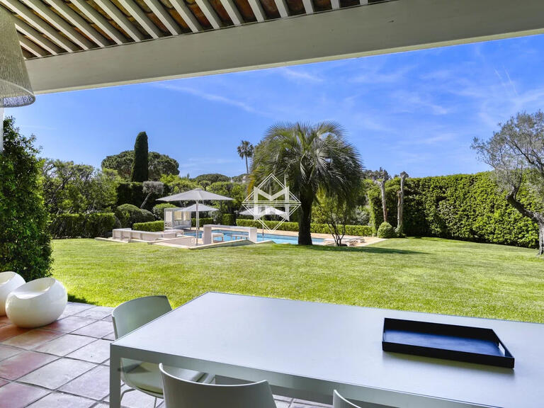 House Ramatuelle - 5 bedrooms - 250m²