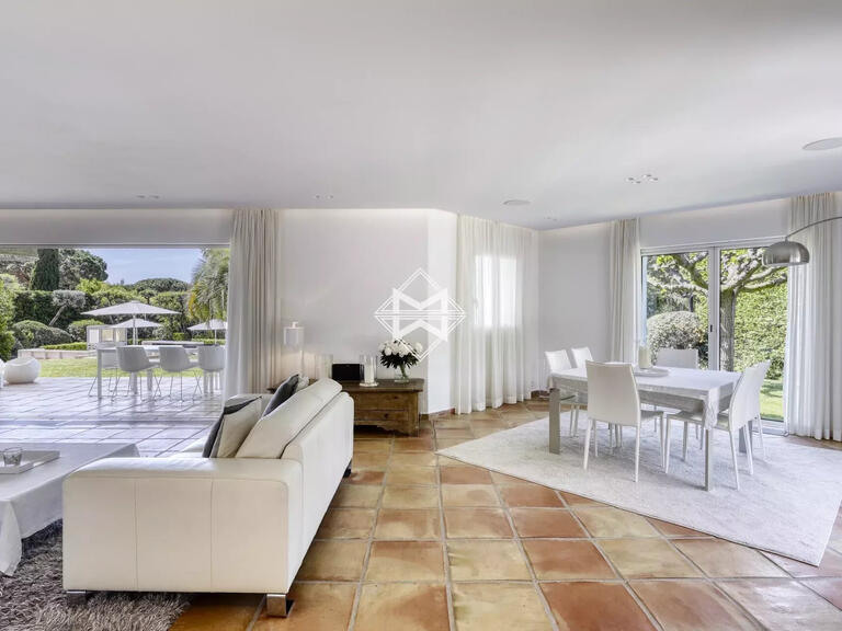 House Ramatuelle - 5 bedrooms - 250m²