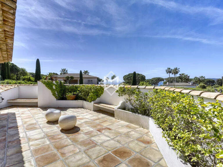 House Ramatuelle - 5 bedrooms - 250m²