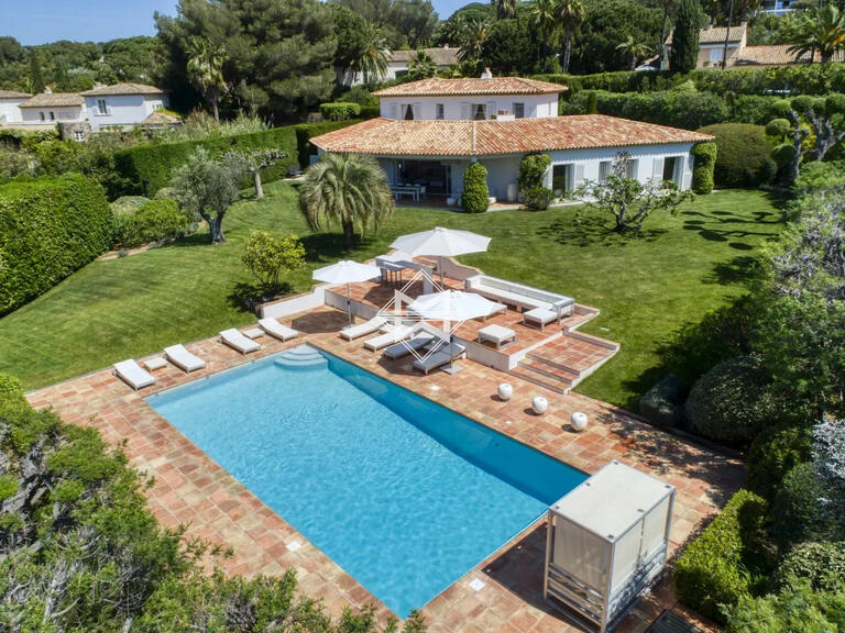 House Ramatuelle - 5 bedrooms - 250m²