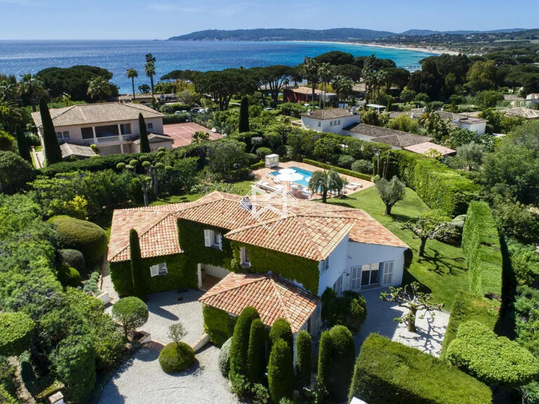 House Ramatuelle - 5 bedrooms - 250m²