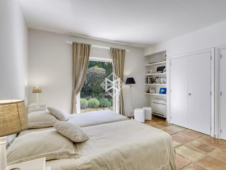 Holidays House Ramatuelle - 5 bedrooms