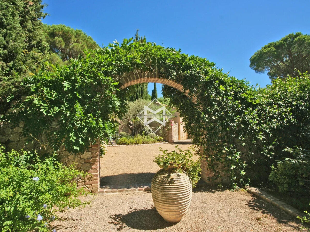 Maison Ramatuelle