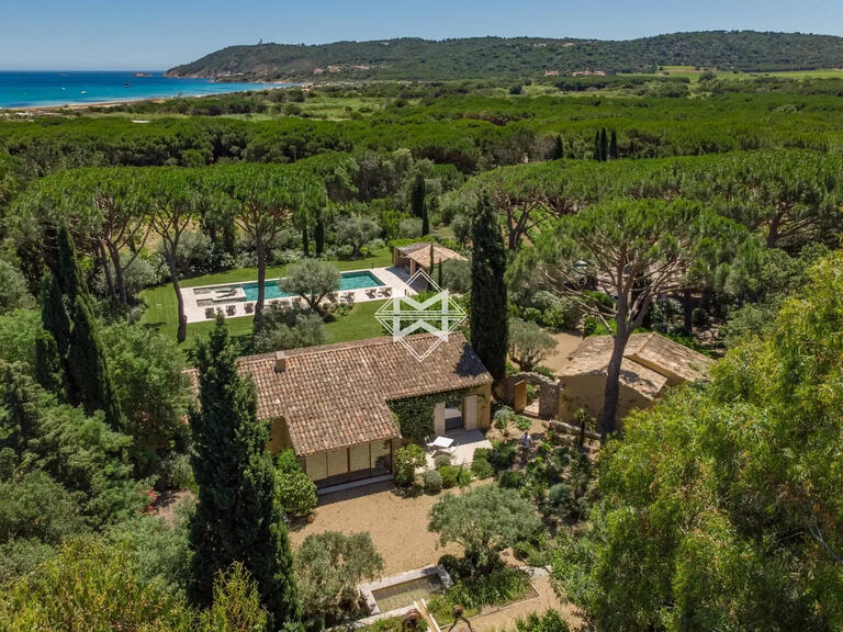 Vacances Maison Ramatuelle - 5 chambres