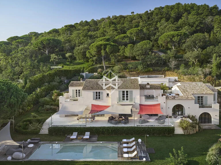 House Ramatuelle - 7 bedrooms - 650m²