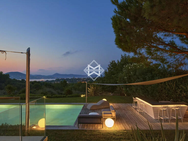 House Ramatuelle - 7 bedrooms - 650m²