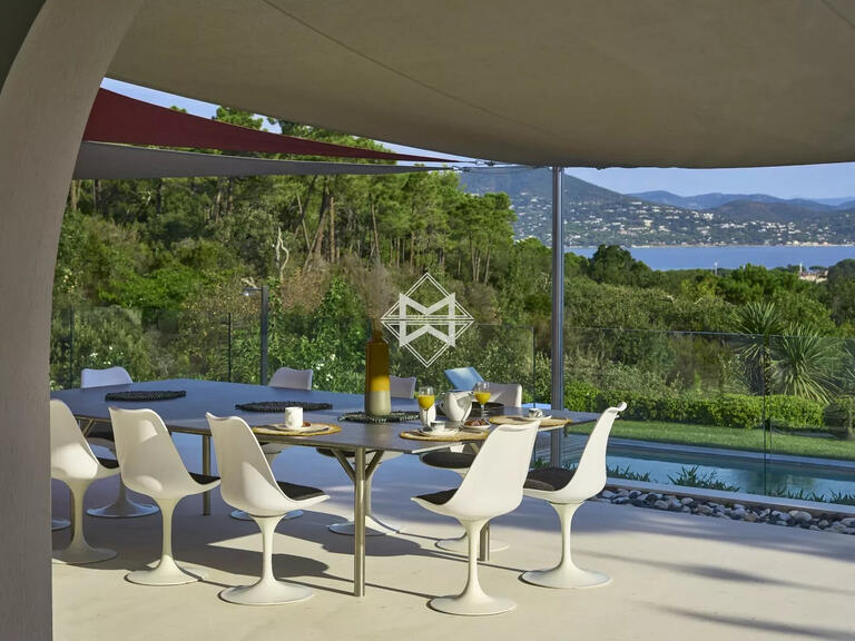 House Ramatuelle - 7 bedrooms - 650m²