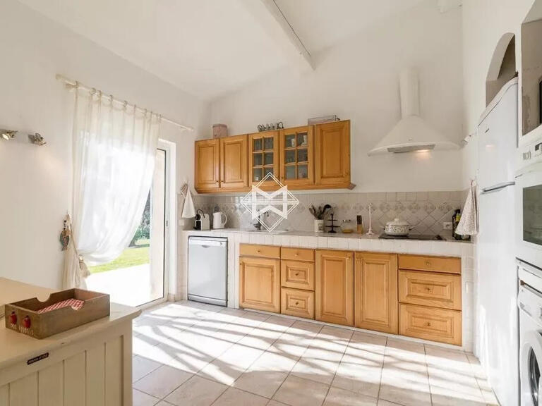 Holidays House Ramatuelle - 4 bedrooms