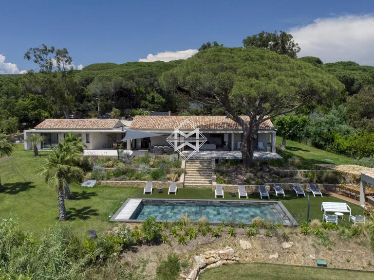 House Ramatuelle - 5 bedrooms - 250m²