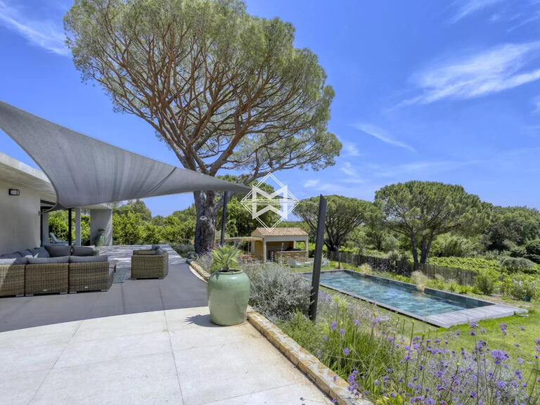 House Ramatuelle - 5 bedrooms - 250m²