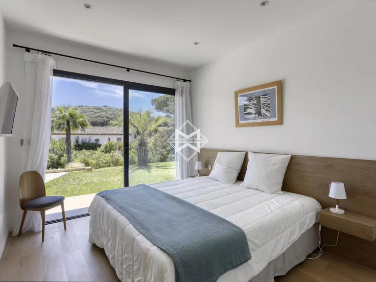 Holidays House Ramatuelle - 5 bedrooms