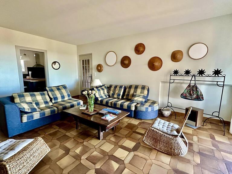 House Ramatuelle - 6 bedrooms - 1651m²