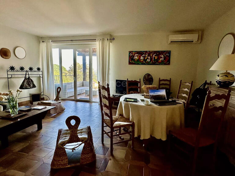 House with Sea view Ramatuelle - 6 bedrooms - 1651m²