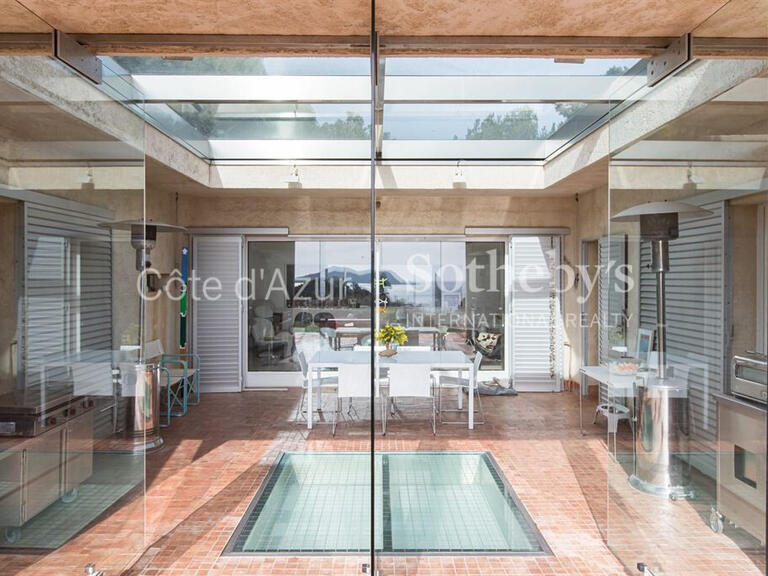 House Ramatuelle - 4 bedrooms - 188m²