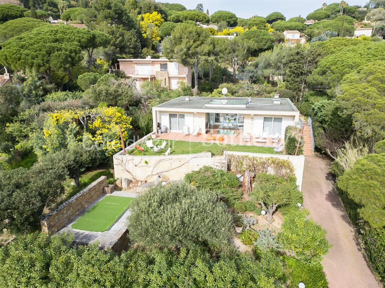 House Ramatuelle - 4 bedrooms - 188m²