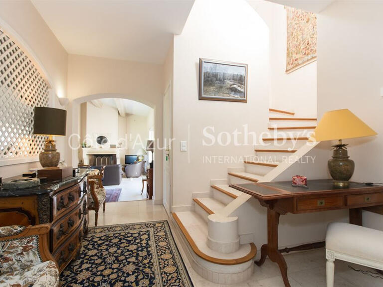 Vente Maison Ramatuelle - 6 chambres