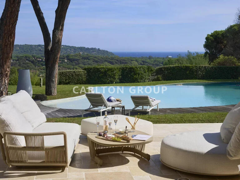 House Ramatuelle - 7 bedrooms - 530m²