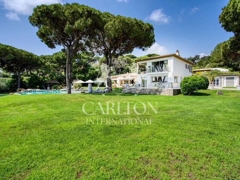 Maison Ramatuelle - 7 chambres - 530m²