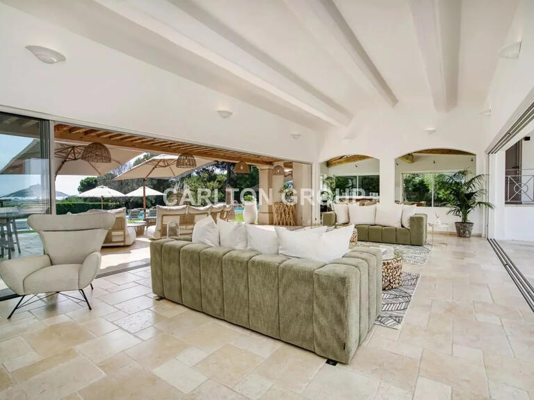 House with Sea view Ramatuelle - 7 bedrooms - 530m²