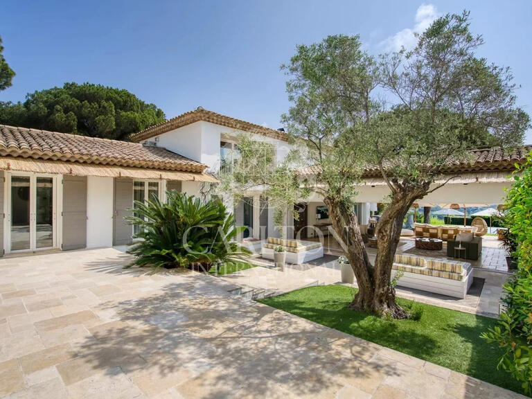 House Ramatuelle - 7 bedrooms - 530m²