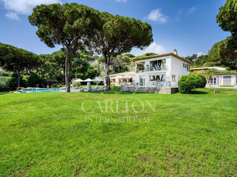 House Ramatuelle - 7 bedrooms - 530m²