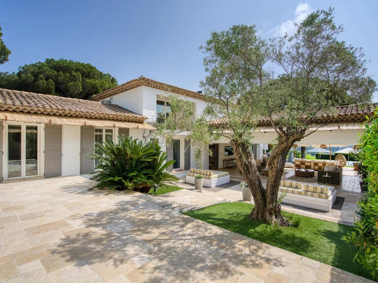 House Ramatuelle - 7 bedrooms - 530m²