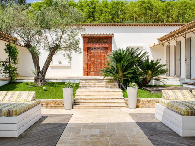 House Ramatuelle - 7 bedrooms - 530m²