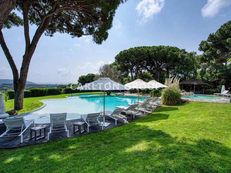 House Ramatuelle - 7 bedrooms - 530m²